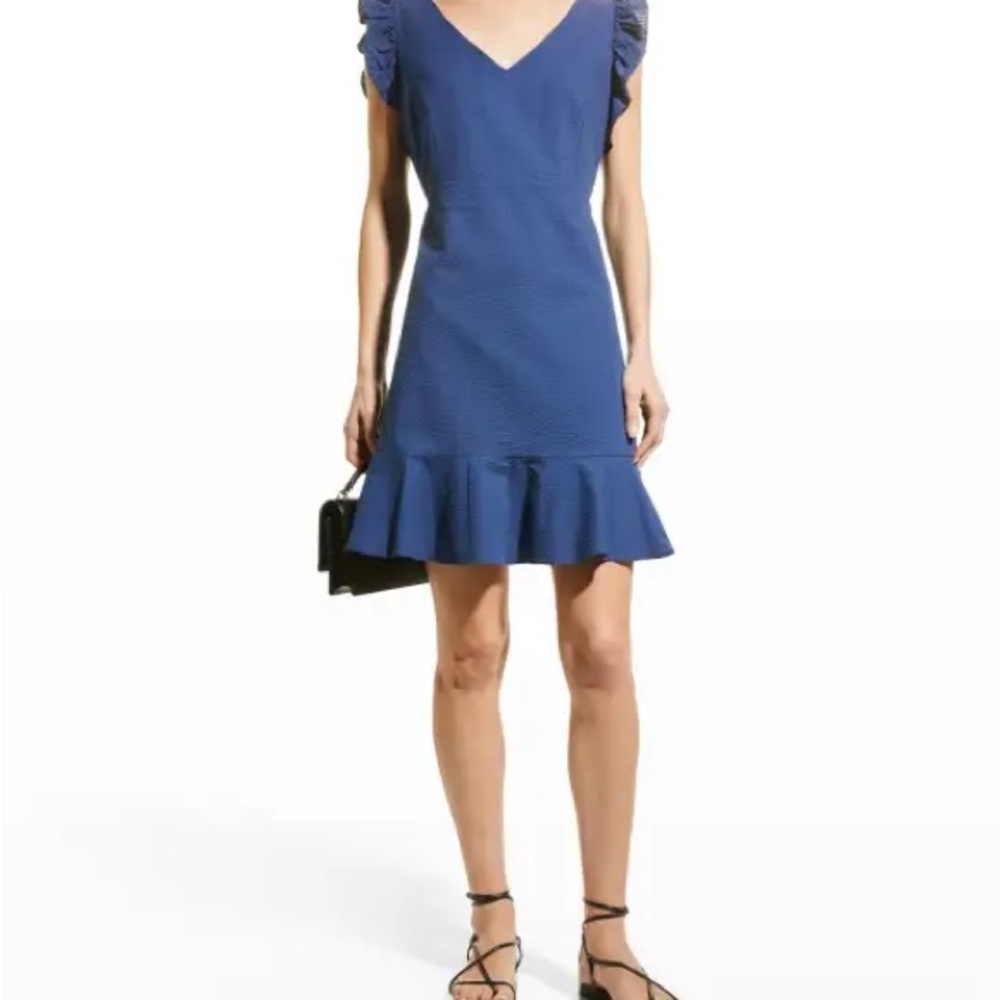 Harshman nwt dress